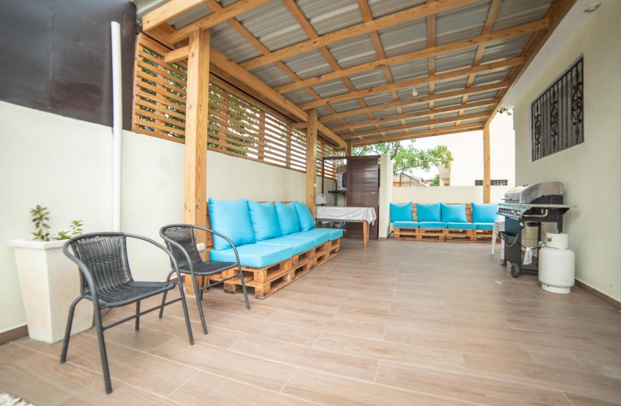 Ideal Family Place Jarabacoa. מראה חיצוני תמונה