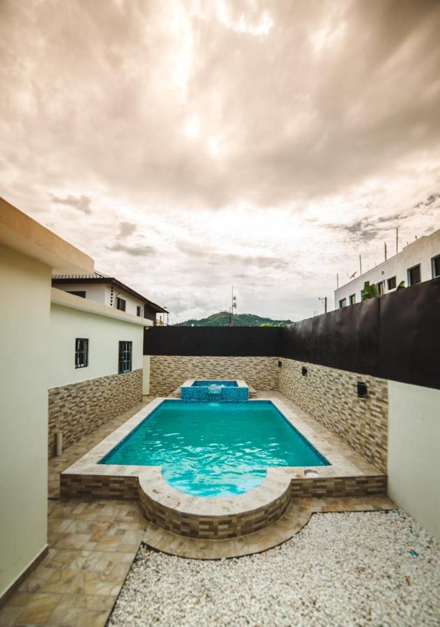 Ideal Family Place Jarabacoa. מראה חיצוני תמונה