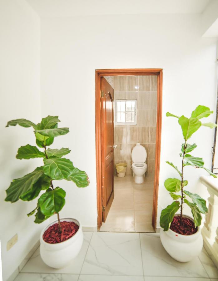 Ideal Family Place Jarabacoa. מראה חיצוני תמונה