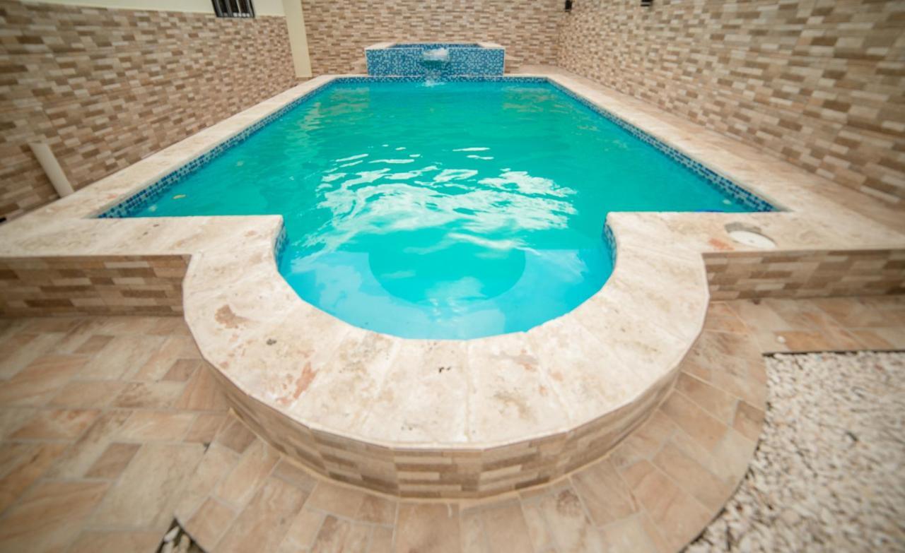Ideal Family Place Jarabacoa. מראה חיצוני תמונה