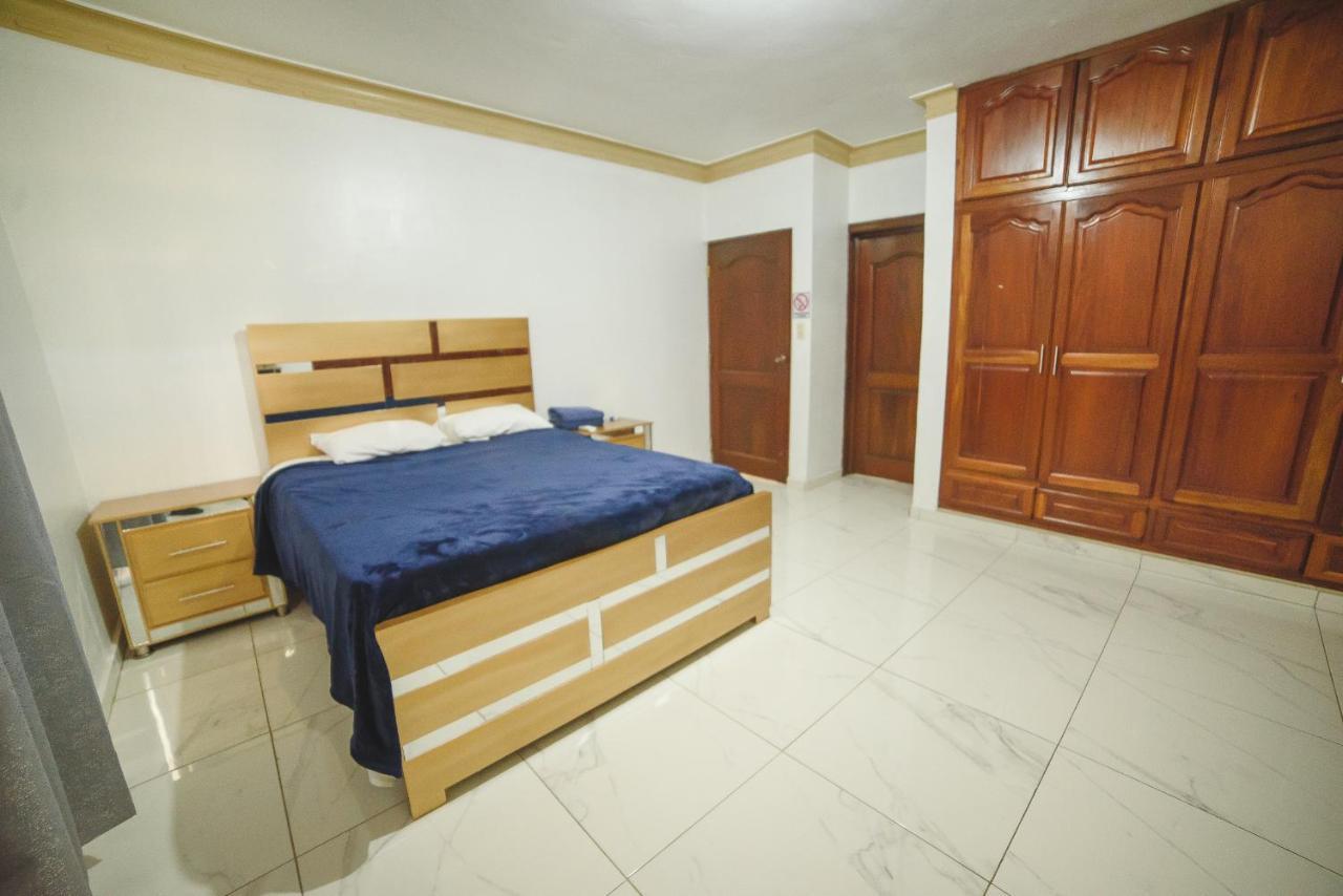 Ideal Family Place Jarabacoa. מראה חיצוני תמונה